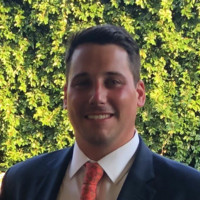 Christopher Mitchell