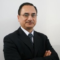 Federico Pérez Fuentes