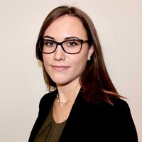 Nicole Kuster