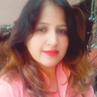 Dishaa Kesswani