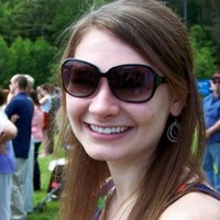Allegra Pickering