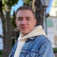 Сергей Левченко