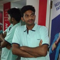 Ashok Danam