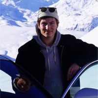 Nicolai Østerbye Madsen