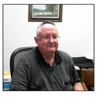 Mac Young