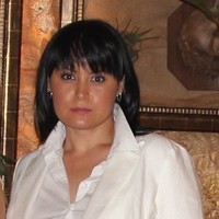 Kristina Tymkiv