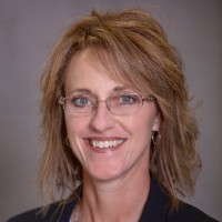 Michelle Heuertz