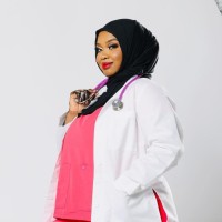 Isnina Juma Bsn, Rn