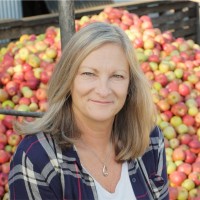 Lisa Laird-Dunn