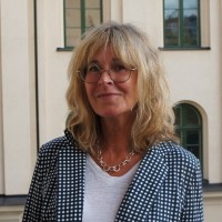 Eva Nilsson