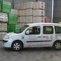 Marcelino Canarias Explosivos