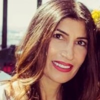 Deepa Massand-Vaswani