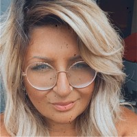 Lydia Avsar