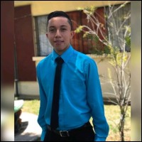Luis Sandoval Sandoval