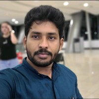 Ahamed Rajabudeen