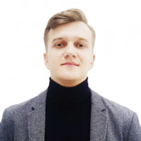 Egor Petrov