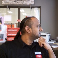 Ferris Mohammed