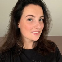 Tamar Van Verseveld