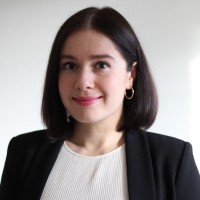 Karyna Gander