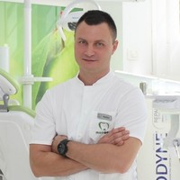 Milos Potic