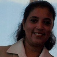 Preetha John