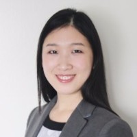 Yingzi Zhang, AIA