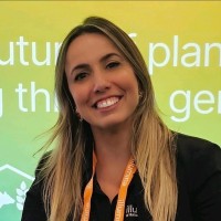 Michele Groenner Penna, Phd