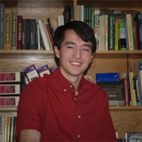 Harrison Fay