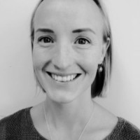 Anniken Fure Stensrud