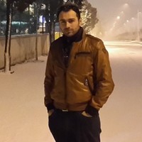 Murat Köseoğlu