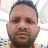 Md Sohrab Alam