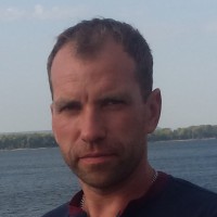 Евгений Сергеев