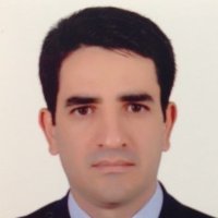 Farhad Hatami, P.Eng., Msc.