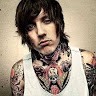 Oliver Sykes
