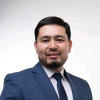 Zhandos Suleimenov