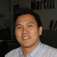 Jeffrey Ong