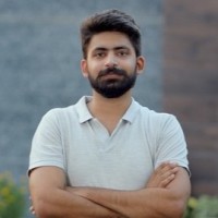 RaviRaj Sharma