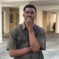 Uchechukwu Prince Edeh