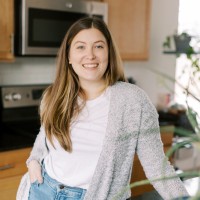 Alyson Mcadams, Mph, Rdn
