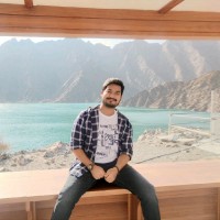 Shaik Irfan