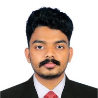Anandu C.R