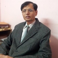 Hemant Tiwari Fertichem