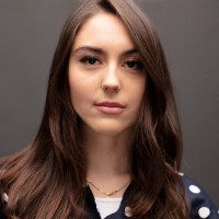 Gloria Ribnikar Cimerman