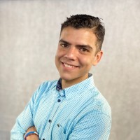 Matías Riveros Jara