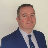 Dr Noel Kavanagh