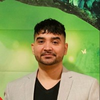 Ruben Valdez