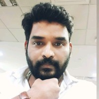 Prashanth Kumar Palle