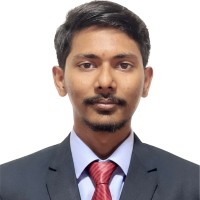 Mohamed Kaja Sheriff