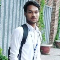 Ashish Yadav