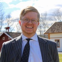 Jon Eskil Ramsrud Kindberg